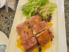 -福龙葡国餐(百老汇店)