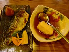 日式炸豆腐-天手古舞居酒屋(889广场店)