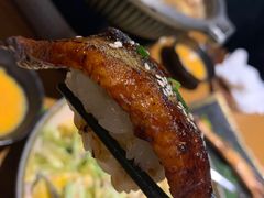 -渔寿司·日本料理(艾尚天地店)