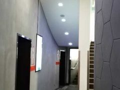 -一兆韦德健身(慧芝湖店)