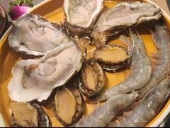 -阿古蒙·传统涮火锅自助(三台子万象汇店)