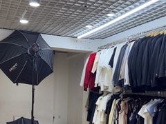 -小象国照相馆(宝山万达店)