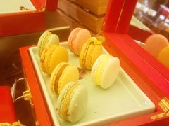 -百香自助餐厅·西安唐隆国际酒店(曲江店)