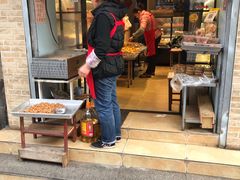 门面-宏发红西饼屋(天津路店)