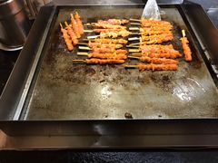 -安徽高速开元国际大酒店·地中海自助餐厅