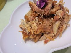 -老爷庙风味美食府(魏都大道店)
