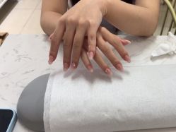 -尤米一站式美甲美睫