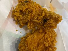 -德克士(前门店)