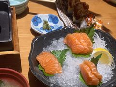 -一心创作料理屋(经开万达店)