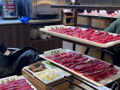 -大喜牛鲜牛肉火锅(世纪金源店)