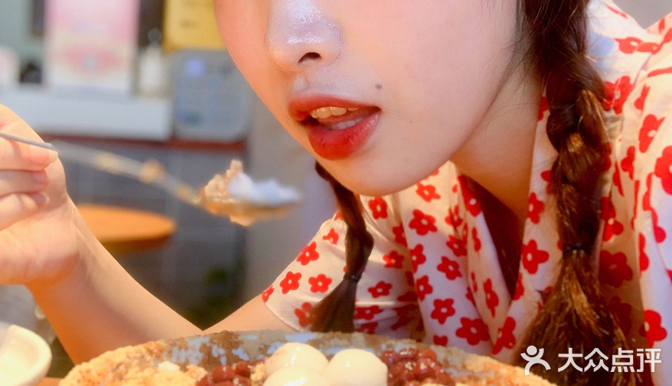 漳州必吃榜单‼️人均15实现吃冰自由‼️