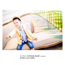 -星宝贝儿童摄影