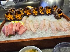 -黑木原精致料理·铁板烧