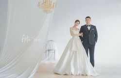-艺匠摄影ARTIZ STUDIO(南京店)