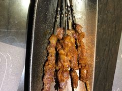 -虾胡闹·澳洲小龙虾·烧烤(福田鲨鱼店)
