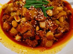 -华豫川酒家(双子塔店)