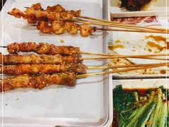-木屋烧烤(白石洲店)