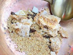 -诺敏塔拉奶茶-布里亚特包子-手把肉(锦都会店)