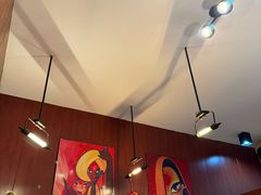 -克比叔叔印度餐厅Kebabs on the Grille(永康路分店)