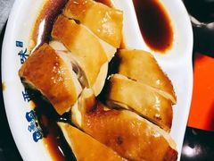 -西关味(大卫城店)