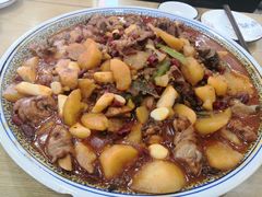 -福顺祥大盘鸡(临潼店)
