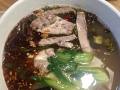 -隆门客栈·西北小吃手工面(丰盛町商业步行街店)