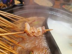 -牛小嫩串串火锅(老国贸总店)