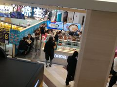 -杭州西湖银泰百货