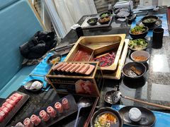 -王家渡火锅店(棕榈泉店)