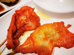 -小杨生煎(湟普汇店)