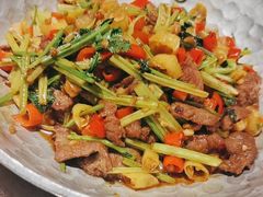 -北京老铺烤鸭(老城根店)