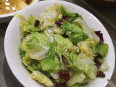 -建辉湖南土菜馆(南大街店)