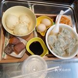 九江打卡|夜游云里雾里的烟水亭