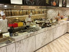 -上海临港美爵酒店·铃兰西餐厅