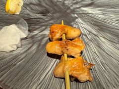 -鸟万·炭火料理Yaki ONE(星光店)