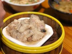 排骨-椰小调.儋州米烂(名门店)