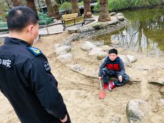 -苏州河梦清园环保主题公园