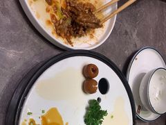 -闫府私房菜·老字号(恒隆店)