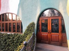 -三鹰之森吉卜力美术馆