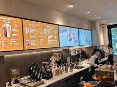 -星巴克(西湖天地店)