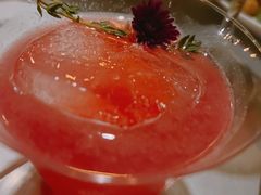 -Ocean's Table 欧舍