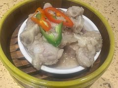 -蒸武门·广式茶点(金宝莱店)
