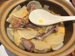 -志明眷村·台式融合菜·宵夜