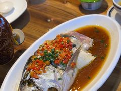-印象鲵宴·张家界地标美食名片(溪布街店)