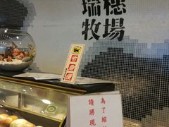 -瑞穗牧场