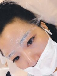 -HQ半永久纹绣纹眉