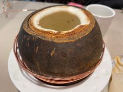 -尚一汤 广东炖汤(金桥国际店)