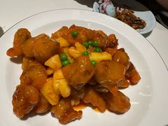 -大铁勺新津菜(东丽阳光新业广场店)