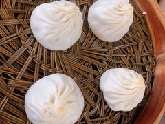 蟹黄包-锡笼记·无锡小笼(方塔店)