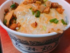 -蔡林记(广埠屯店)